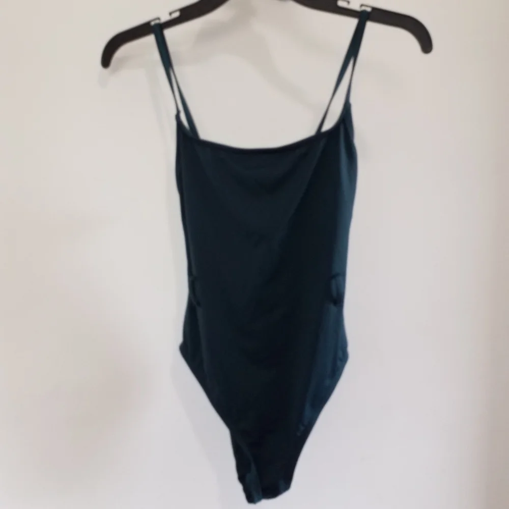 Kate spayed swimsuit
